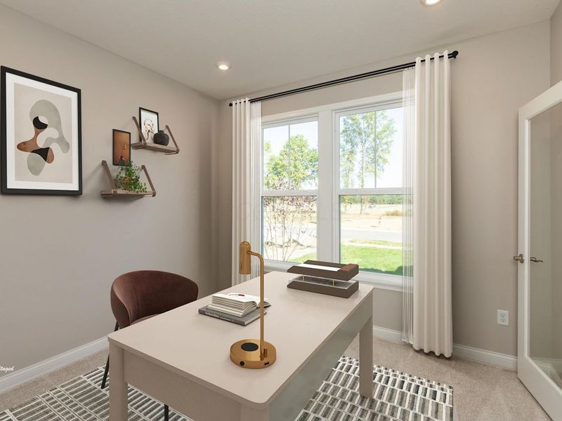 8356 Spenwood Way, Sunbury, OH 43074 Photo 16