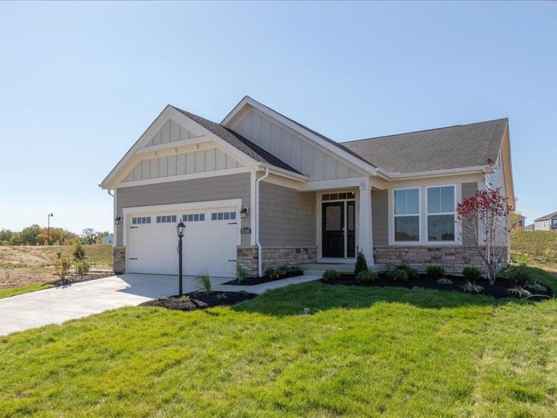 8356 Spenwood Way, Sunbury, OH 43074 Photo 2