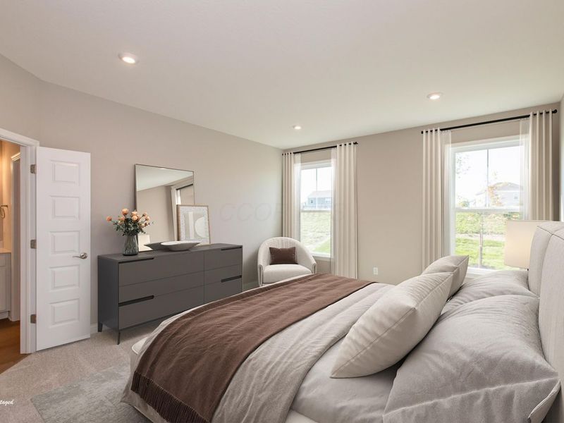 8356 Spenwood Way, Sunbury, OH 43074 Photo 20