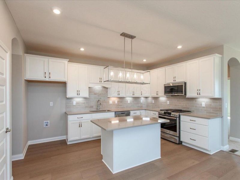 8356 Spenwood Way, Sunbury, OH 43074 Photo 3