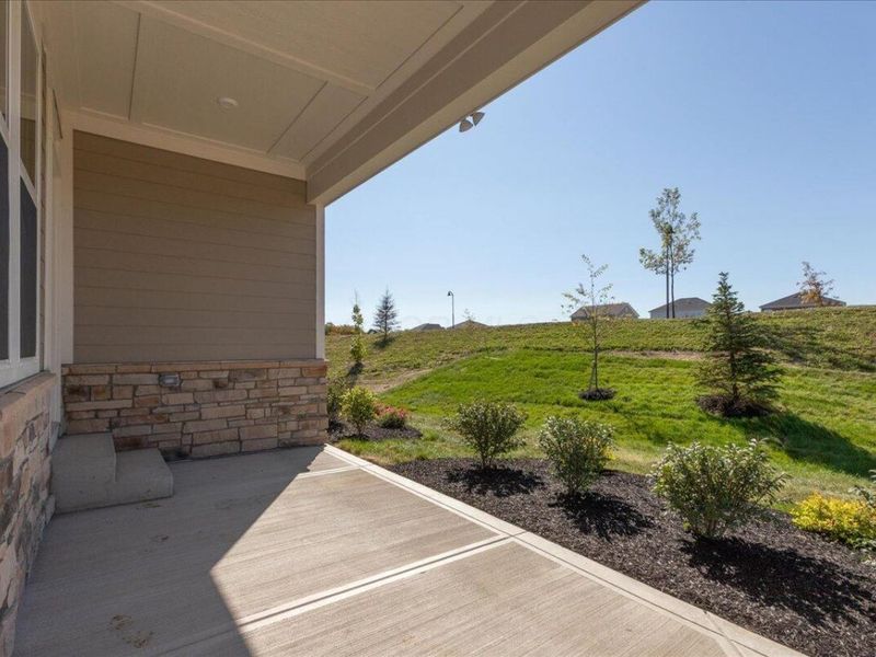 8356 Spenwood Way, Sunbury, OH 43074 Photo 32