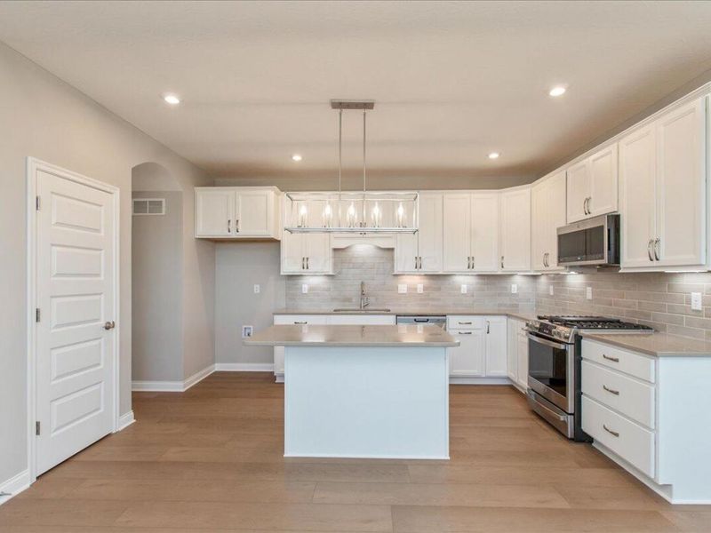 8356 Spenwood Way, Sunbury, OH 43074 Photo 5