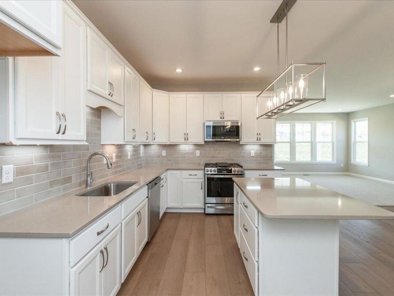 8356 Spenwood Way, Sunbury, OH 43074 Photo 8