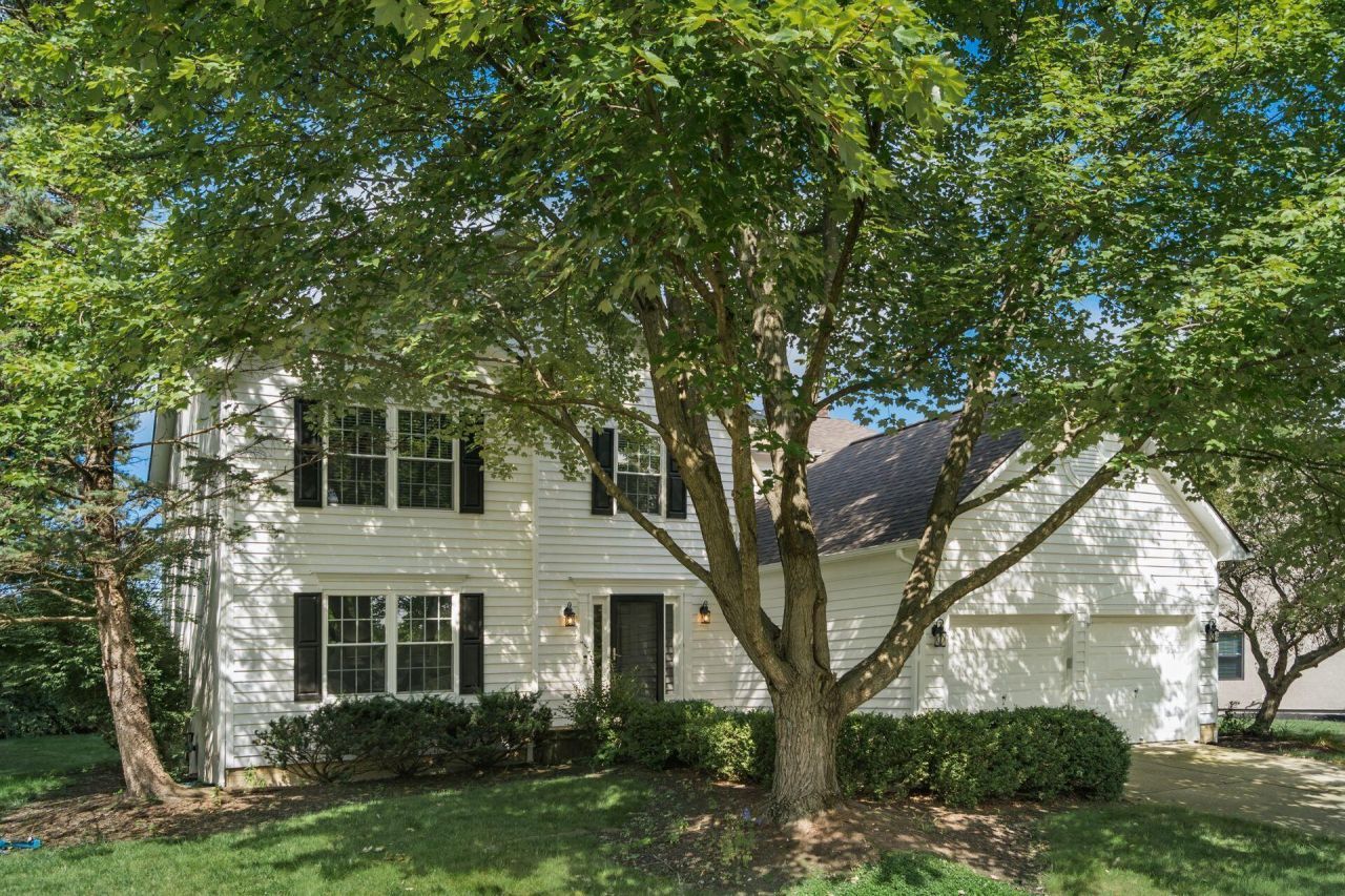 255 Winter Hill Place, Powell, OH 43065 Main Photo