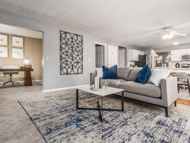 255 Winter Hill Place, Powell, OH 43065 Photo 10