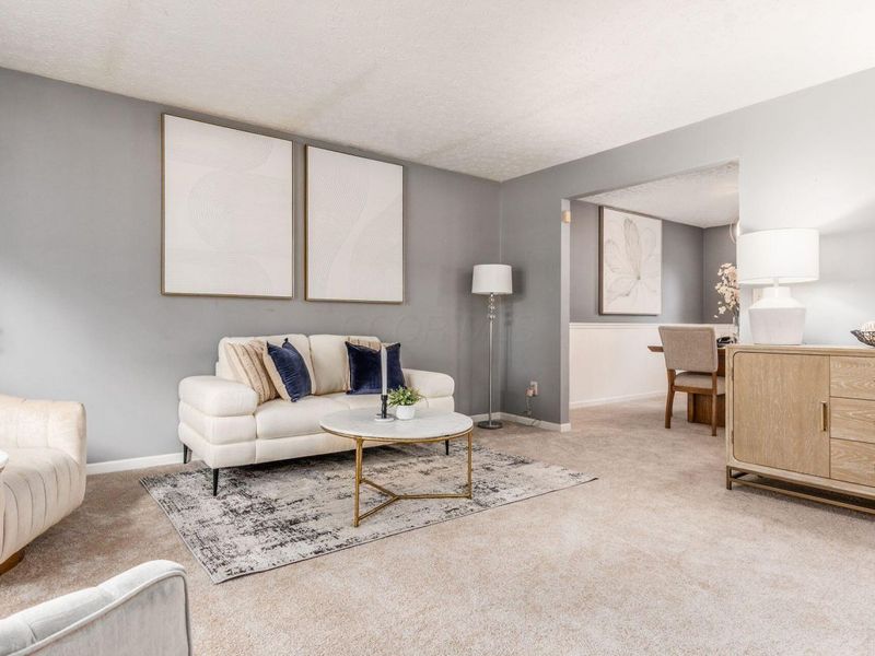 255 Winter Hill Place, Powell, OH 43065 Photo 3