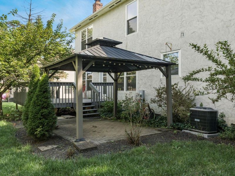 255 Winter Hill Place, Powell, OH 43065 Photo 37