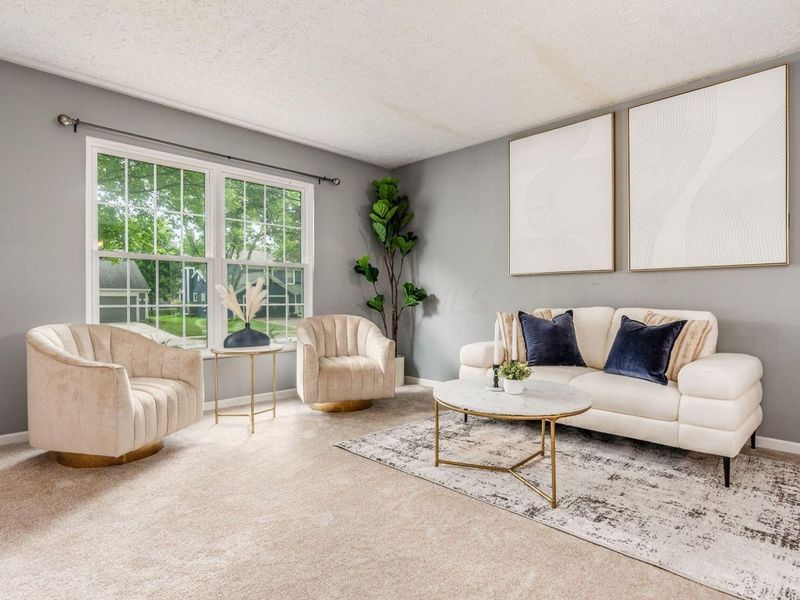 255 Winter Hill Place, Powell, OH 43065 Photo 4