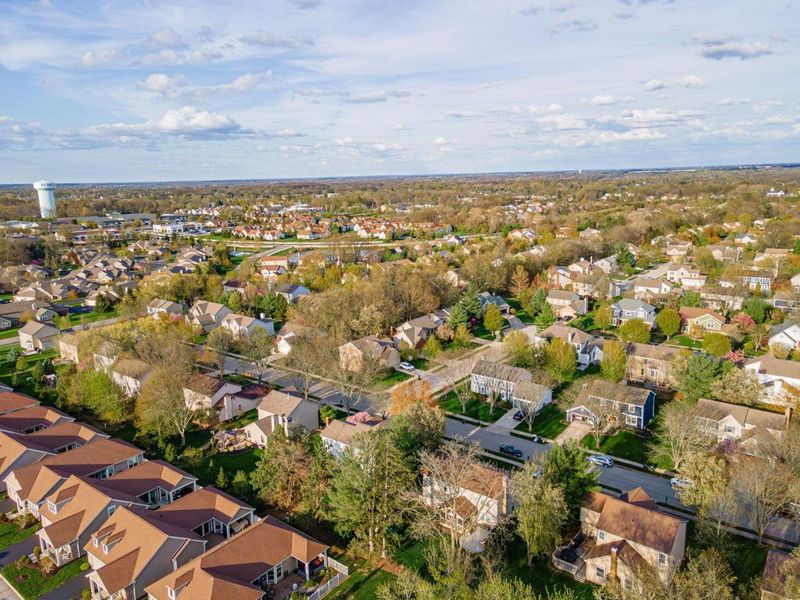 255 Winter Hill Place, Powell, OH 43065 Photo 41