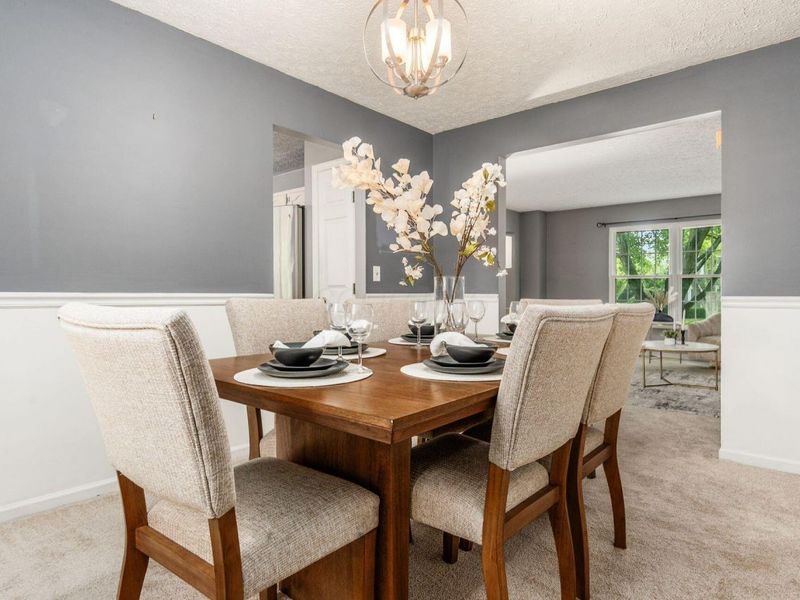 255 Winter Hill Place, Powell, OH 43065 Photo 6