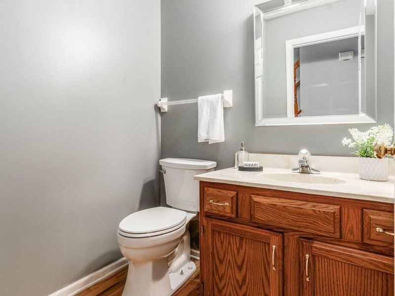 255 Winter Hill Place, Powell, OH 43065 Photo 7