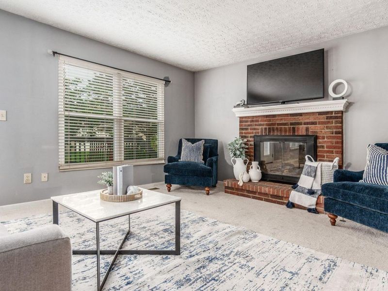 255 Winter Hill Place, Powell, OH 43065 Photo 8