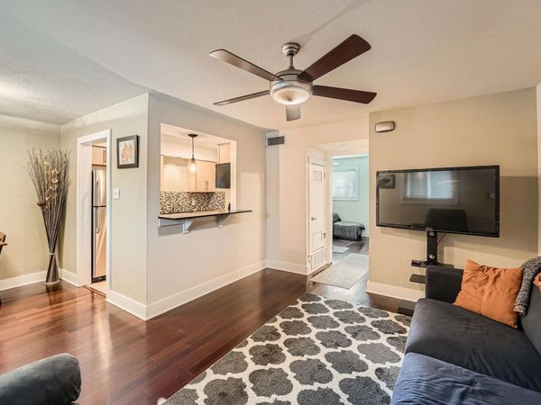 3815 Guadalupe ST, Unit 103, Austin, TX 78751