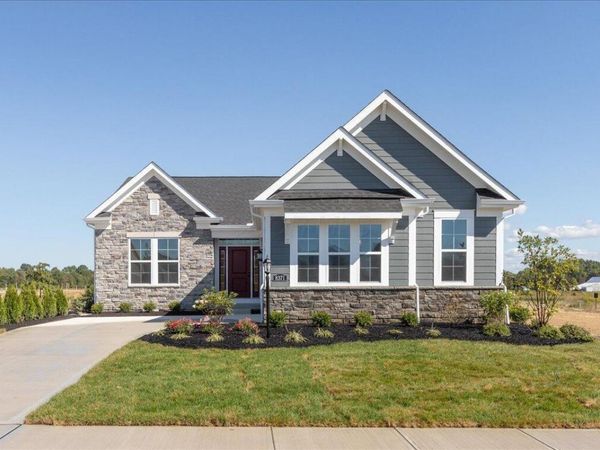 8371 Spenwood Way, Sunbury, OH 43074