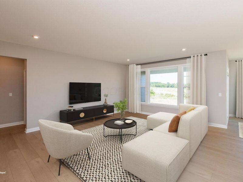 8371 Spenwood Way, Sunbury, OH 43074 Photo 14