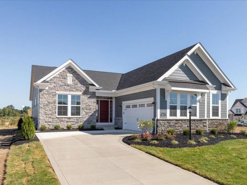 8371 Spenwood Way, Sunbury, OH 43074 Photo 2