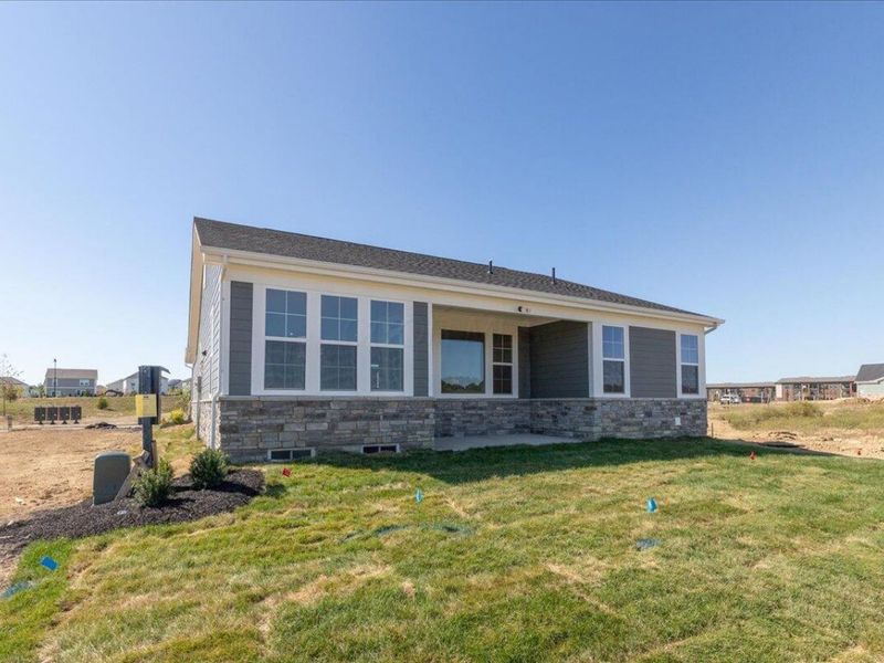 8371 Spenwood Way, Sunbury, OH 43074 Photo 34