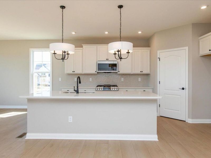 8371 Spenwood Way, Sunbury, OH 43074 Photo 5