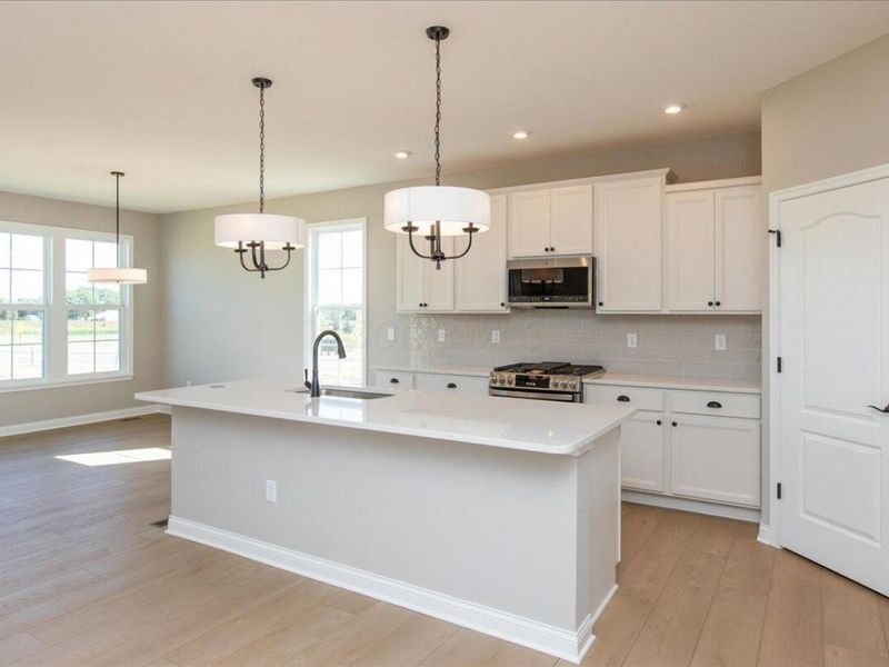 8371 Spenwood Way, Sunbury, OH 43074 Photo 6