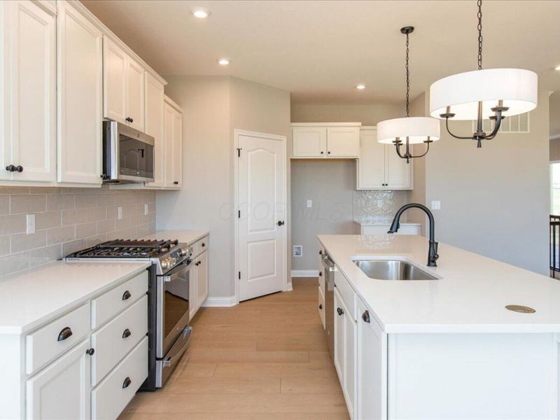 8371 Spenwood Way, Sunbury, OH 43074 Photo 8