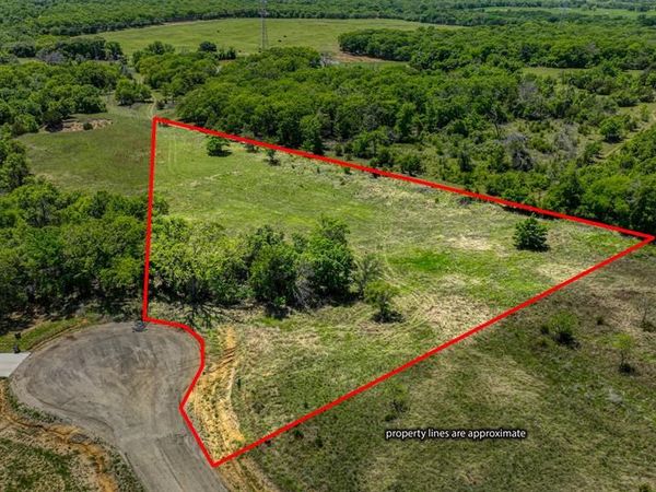 280 Latigo Way, Weatherford, TX 76088