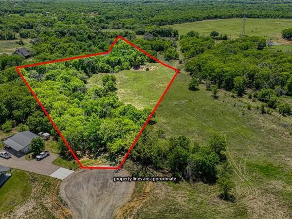 283 Latigo Way, Weatherford, TX 76088