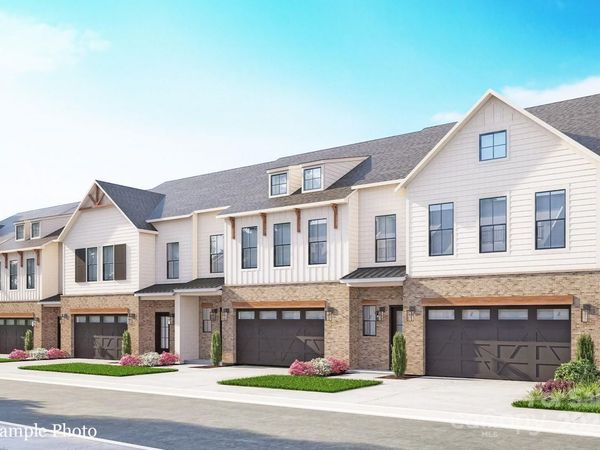 4026 Hickory Springs Lane, Unit 46, Charlotte, NC 28277