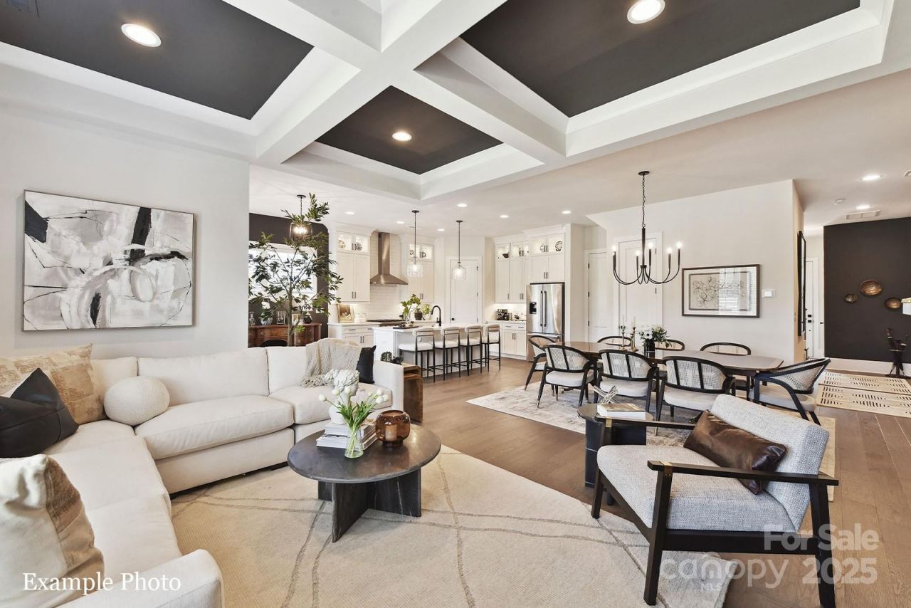 4022 Hickory Springs Lane, Unit 45, Charlotte, NC 28277 Main Photo