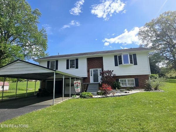 175 Norris Drive, Tazewell, TN 37879