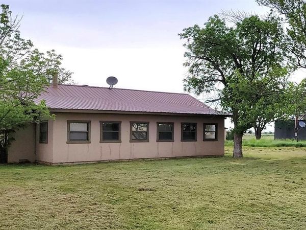 12828 Hwy 6, Carter, OK 73627