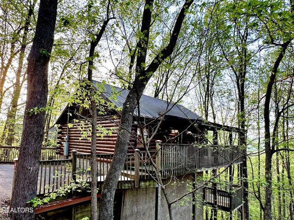 4080 Ole Smoky Way, Sevierville, TN 37862