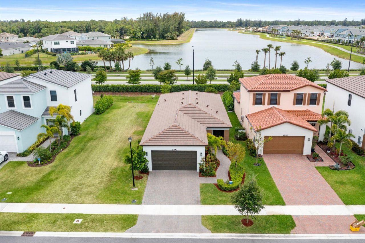 16390 Sea Turtle Place, The Acreage, FL 33470 Photo