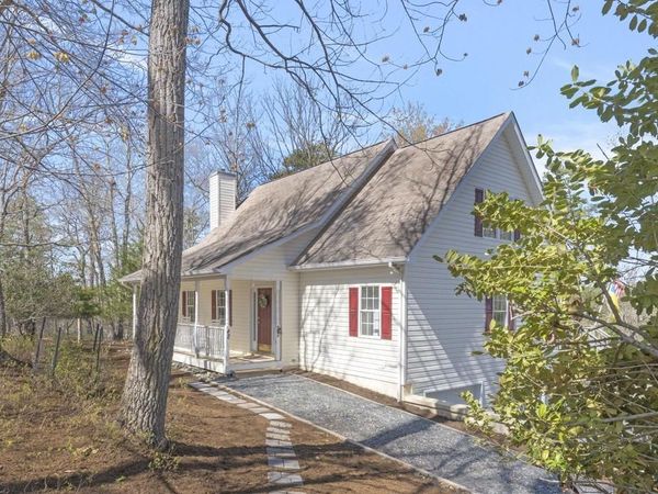 42 CLIFTWOOD RD, PALMYRA, VA 22963