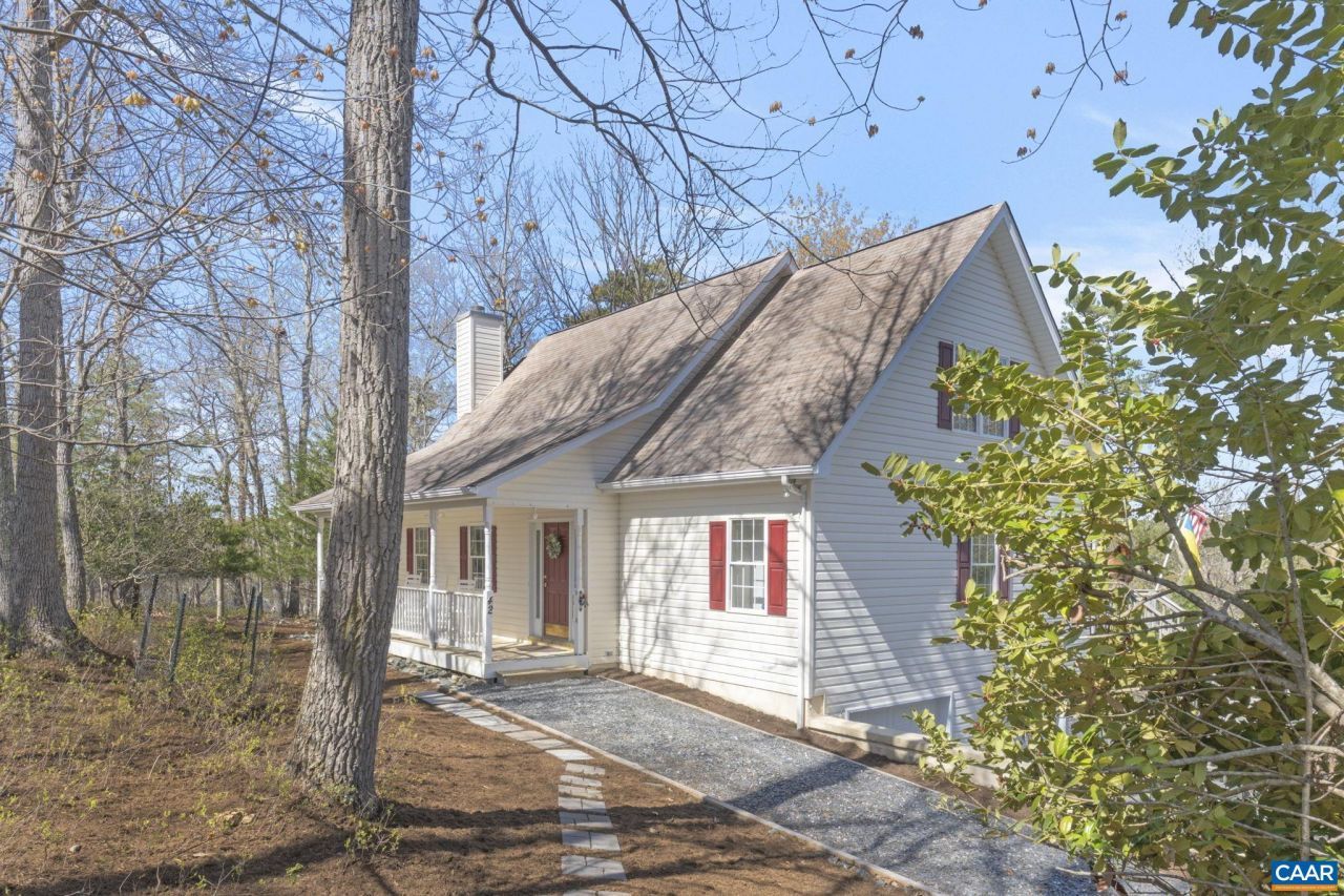 42 CLIFTWOOD RD, Palmyra, VA 22963