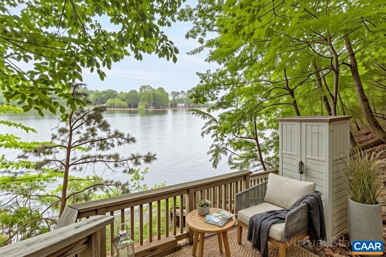 42 CLIFTWOOD RD, Palmyra, VA 22963