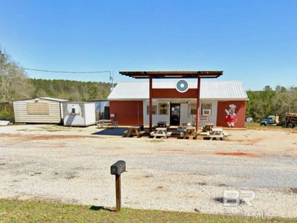 190 County Road 107, McKenzie, AL 36456
