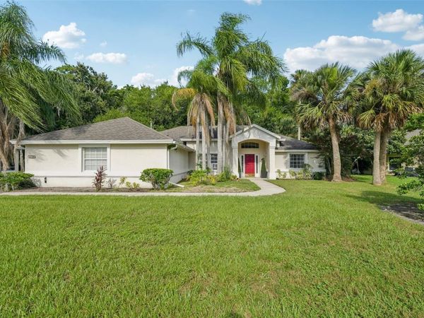 3739 SUNRISE OAKS DRIVE, PORT ORANGE, FL 32129