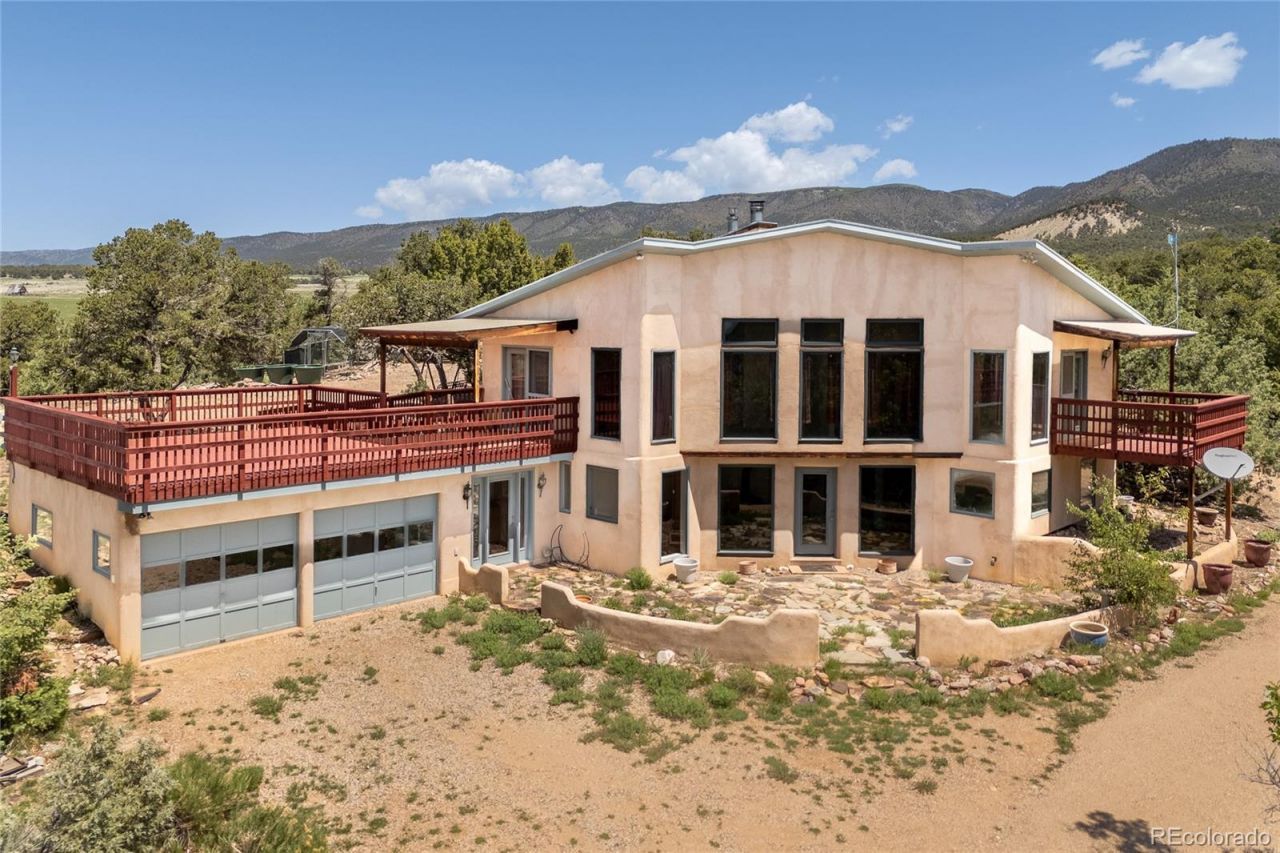 840 County Road 627, Gardner, CO 81040 Main Photo