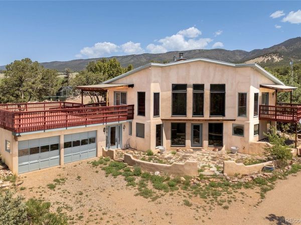 840 County Road 627, Gardner, CO 81040