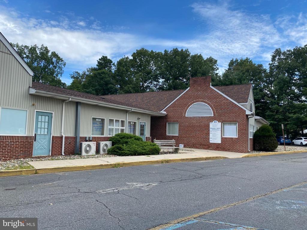 65 Lacey Road, Unit G1 & G, Whiting, NJ 08759 Main Photo
