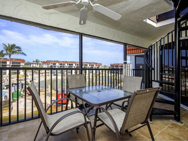 2445 W Gulf Dr, Unit E43, Sanibel, FL 33957