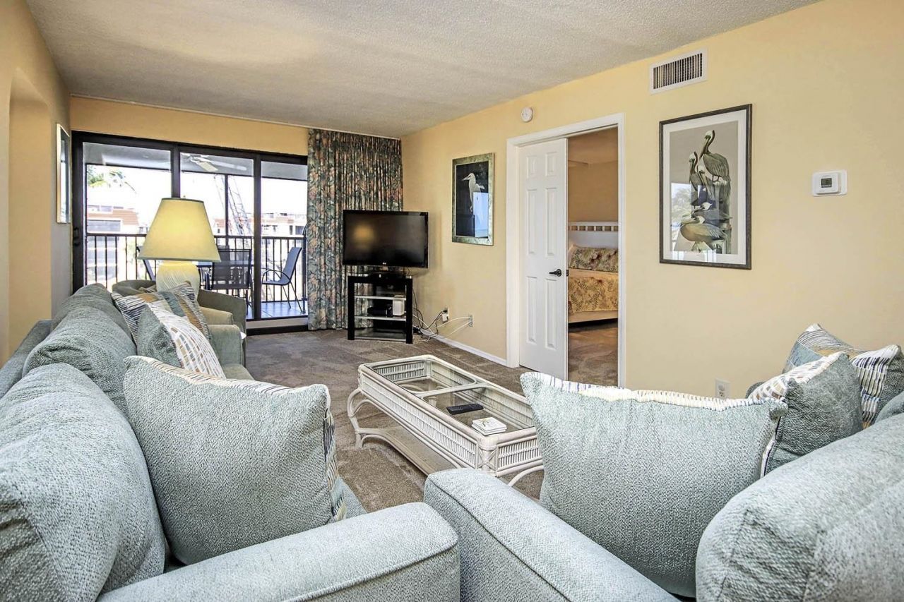 2445 W Gulf Dr, Unit E43, Sanibel, FL 33957 Photo