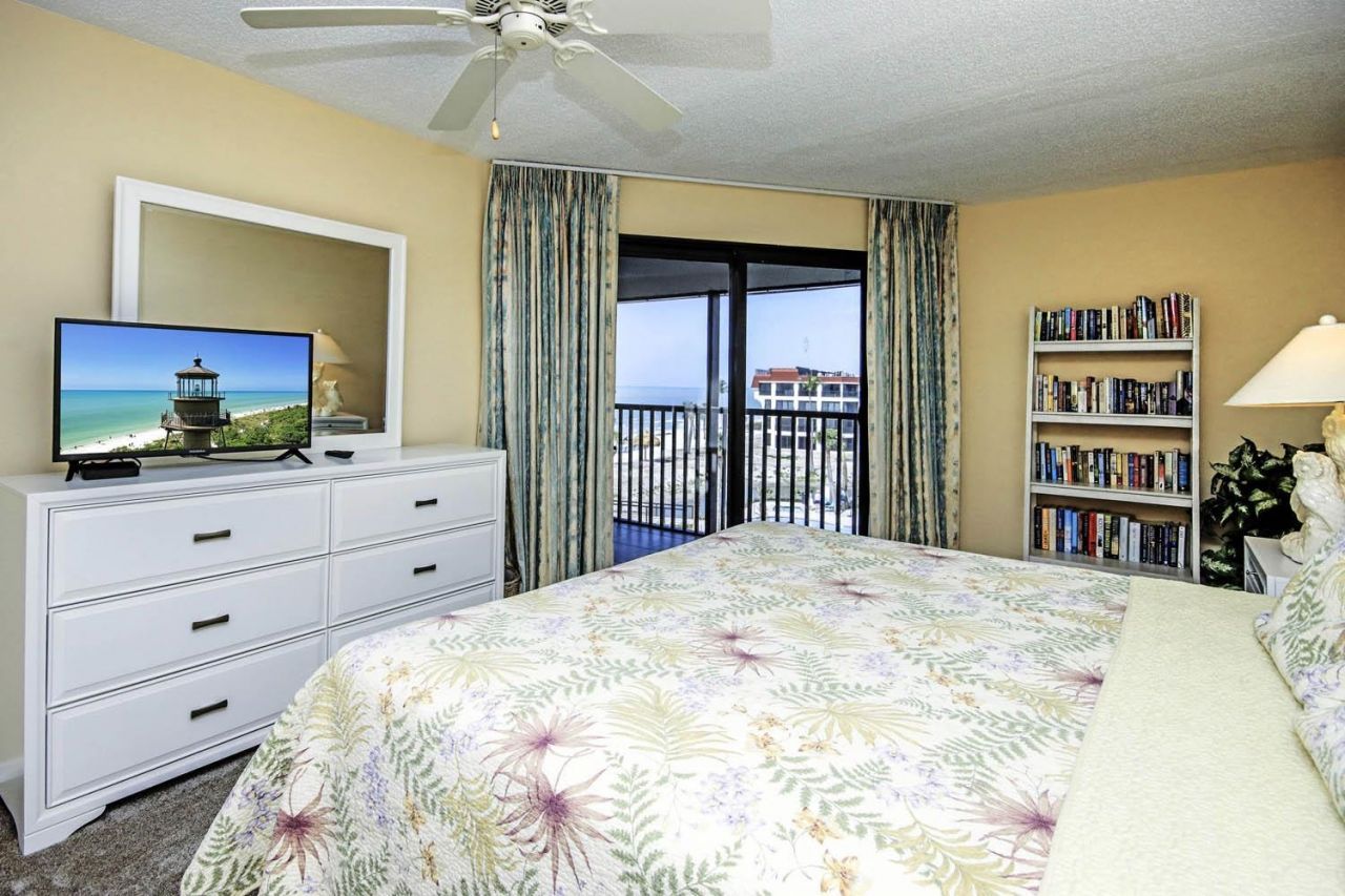 2445 W Gulf Dr, Unit E43, Sanibel, FL 33957 Photo