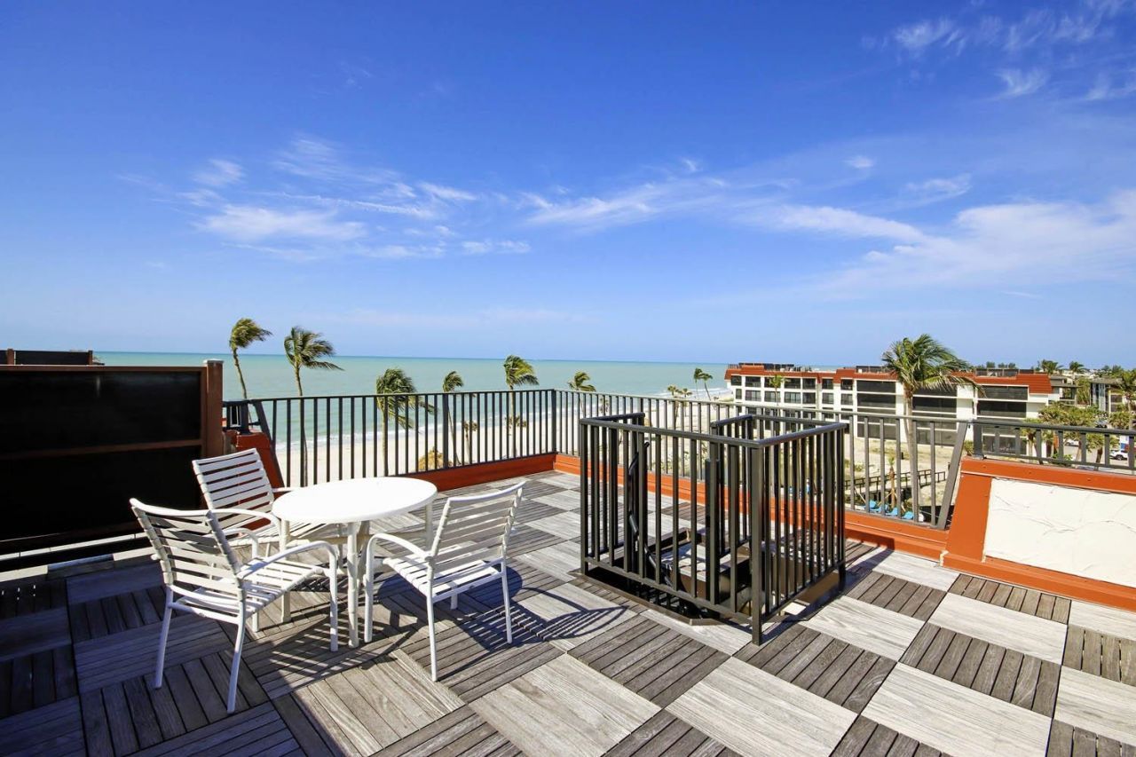 2445 W Gulf Dr, Unit E43, Sanibel, FL 33957 Photo