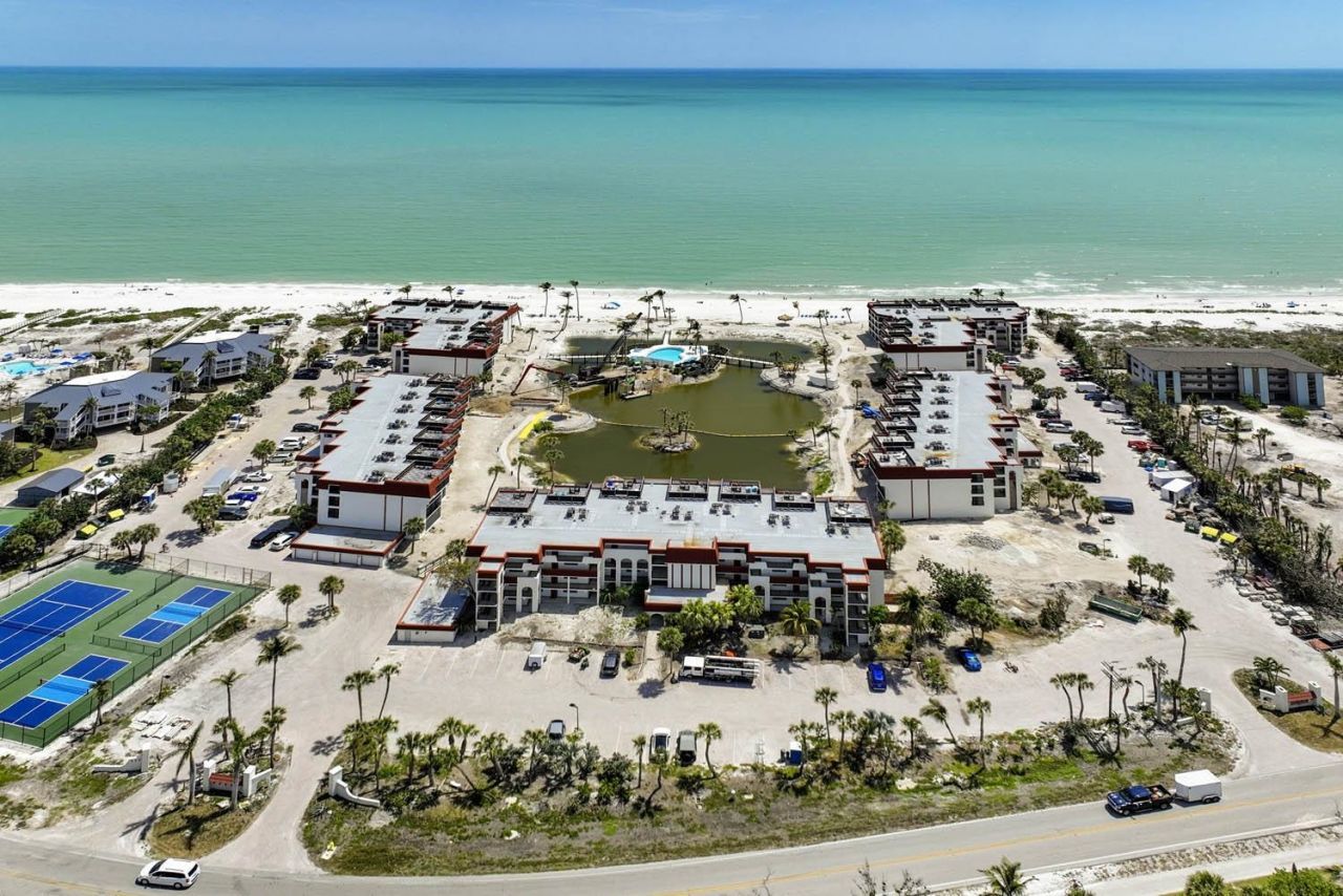 2445 W Gulf Dr, Unit E43, Sanibel, FL 33957 Photo