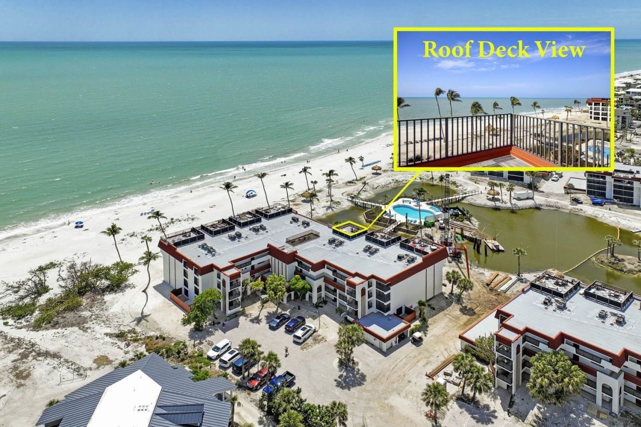 2445 W Gulf Dr, Unit E43, Sanibel, FL 33957 Photo