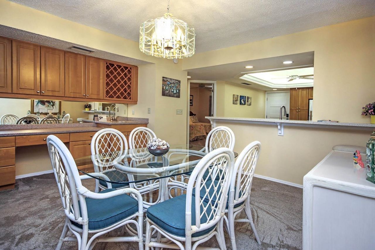 2445 W Gulf Dr, Unit E43, Sanibel, FL 33957 Photo