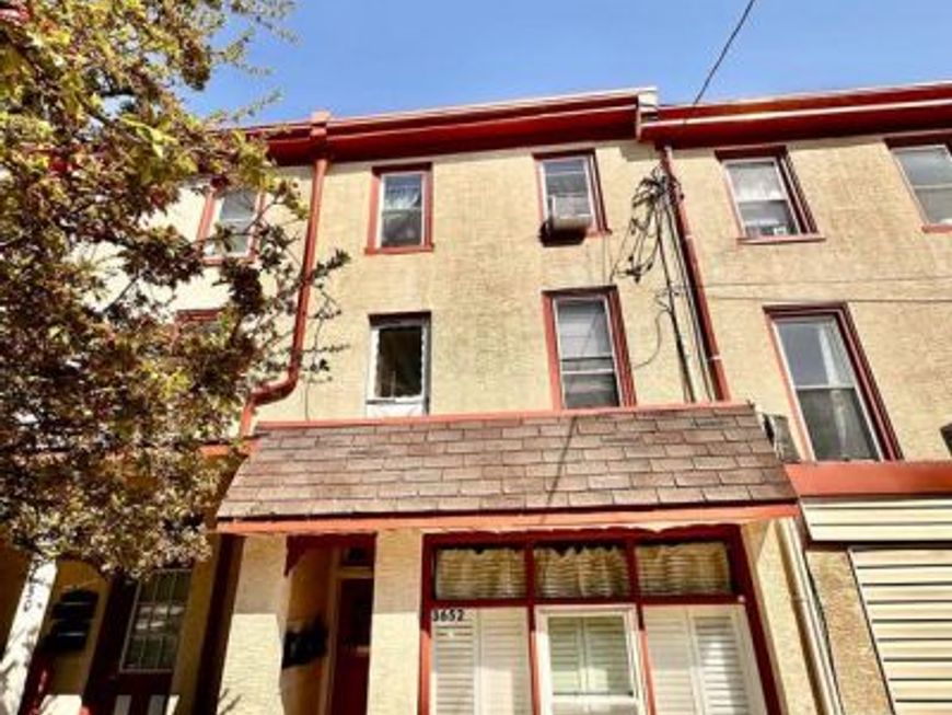 3652 Midvale Avenue, Unit 3, Philadelphia, PA 19129 Main Photo