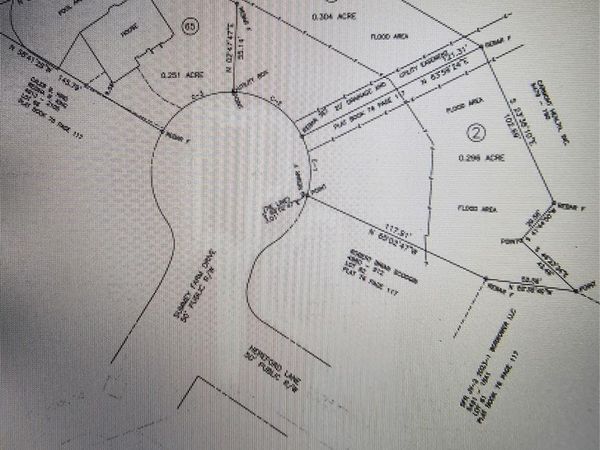 00 Summey Farm Drive, Dallas, NC 28034