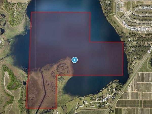 SR-19, GROVELAND, FL 34736